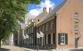 The Saints Hotel
